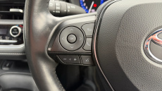 Toyota Corolla 1.8 VVT-i Hybrid Icon Tech 5dr CVT Hybrid Hatchback